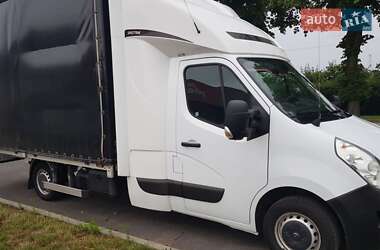 Цены Opel Movano Дизель