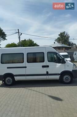 Цены Opel Movano Дизель