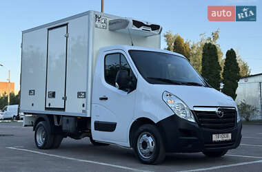 Ціни Opel Movano Дизель