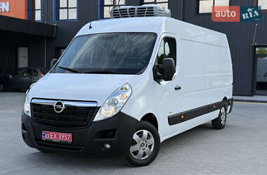 Ціни Opel Movano Дизель