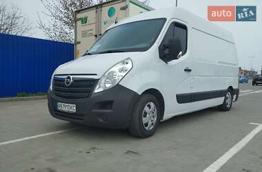 Ціни Opel Movano Дизель