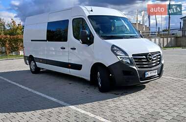 Цены Opel Movano Дизель
