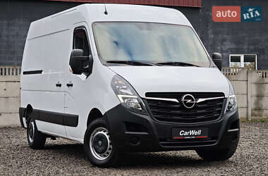 Цены Opel Movano Дизель
