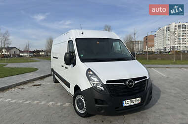 Цены Opel Movano Дизель