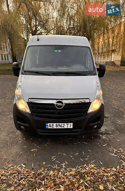 Цены Opel Movano Дизель