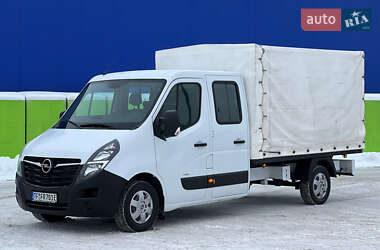 Цены Opel Movano Дизель