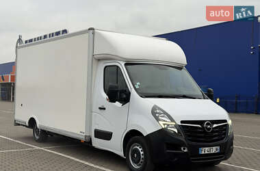 Цены Opel Movano Дизель