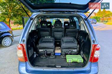 Ціни Mazda MPV Дизель