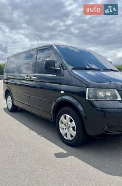 Цены Volkswagen Multivan Дизель