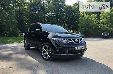 Цены Nissan Murano Дизель