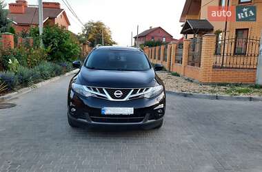 Ціни Nissan Murano Дизель