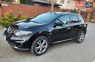 Цены Nissan Murano Дизель
