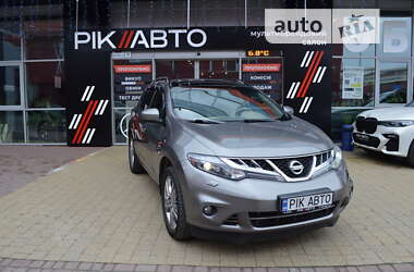 Цены Nissan Murano Дизель