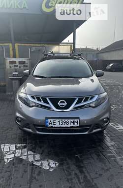 Ціни Nissan Murano Дизель