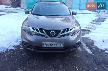 Цены Nissan Murano Дизель
