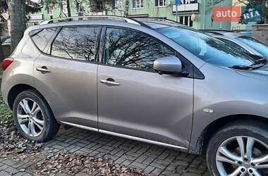 Ціни Nissan Murano Дизель