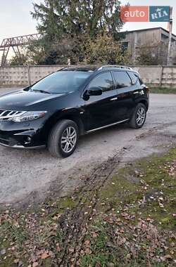 Цены Nissan Murano Дизель