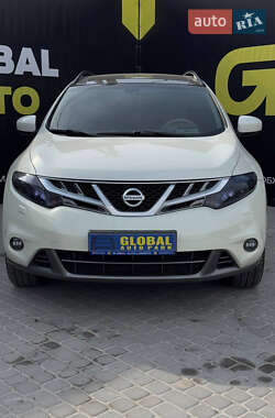 Цены Nissan Murano Дизель