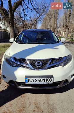 Цены Nissan Murano Дизель