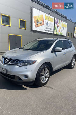 Цены Nissan Murano Дизель