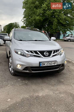 Ціни Nissan Murano Дизель