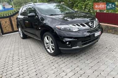 Ціни Nissan Murano Дизель