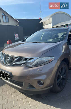 Цены Nissan Murano Дизель