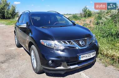 Ціни Nissan Murano Дизель