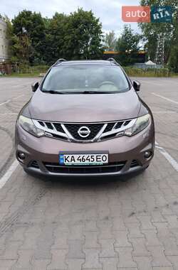 Ціни Nissan Murano Дизель