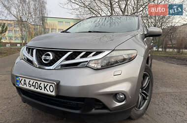 Цены Nissan Murano Дизель