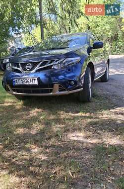 Цены Nissan Murano Дизель
