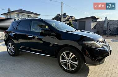 Цены Nissan Murano Дизель