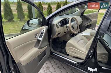 Цены Nissan Murano Дизель