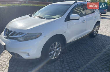 Ціни Nissan Murano Дизель