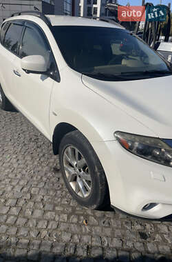 Цены Nissan Murano Дизель