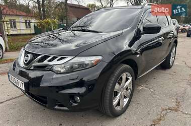 Ціни Nissan Murano Дизель