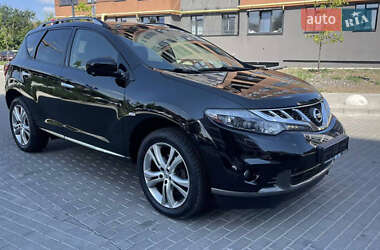 Цены Nissan Murano Дизель