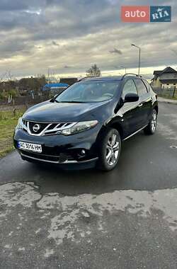Ціни Nissan Murano Дизель