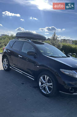 Ціни Nissan Murano Дизель