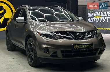 Ціни Nissan Murano Дизель