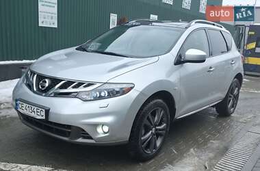 Цены Nissan Murano Дизель
