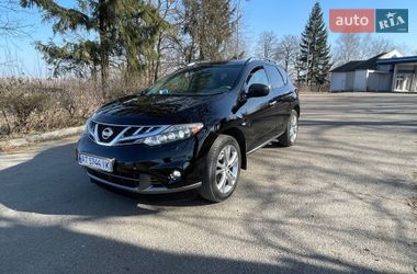 Цены Nissan Murano Дизель
