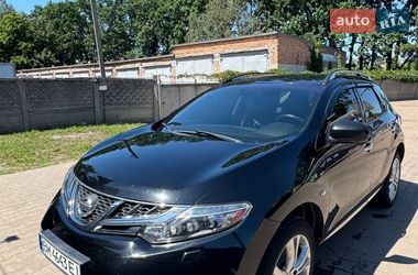 Цены Nissan Murano Дизель