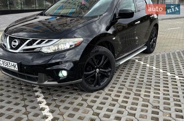 Цены Nissan Murano Дизель