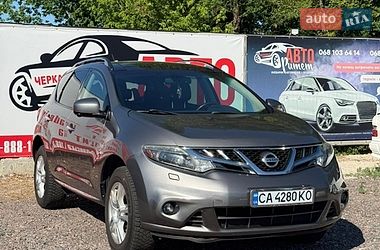 Цены Nissan Murano Дизель