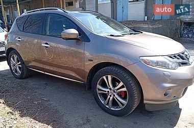 Цены Nissan Murano Дизель