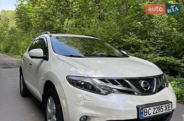 Ціни Nissan Murano Дизель