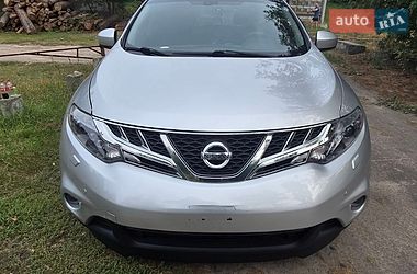 Цены Nissan Murano Дизель