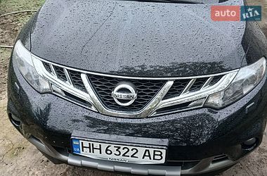 Ціни Nissan Murano Дизель