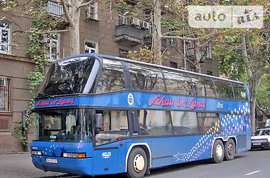 Ціни Neoplan N 122 Дизель